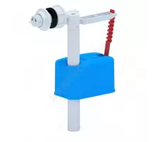 Арматура для бачка наливная Эконом 1/2" боковое подключение АНИ Пласт WC5050