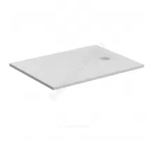 Поддон душевой литой мрамор прямоугольный ULTRAFLAT S 1200х900х30 белый Ideal Standard K8230FR