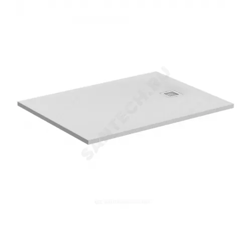 Поддон душевой литой мрамор прямоугольный ULTRAFLAT S 1200х900х30 белый Ideal Standard K8230FR Поддон душевой литой мрамор прямоугольный ULTRAFLAT S 1200х900х30 белый Ideal Standard K8230FR