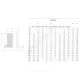 Втулка спигот ПЭ100 под фланец Дн 125 (D1 132мм) Ру16 SDR11 EUROSTANDARD 2030160125