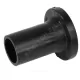 Втулка спигот ПЭ100 под фланец Дн 125 (D1 132мм) Ру16 SDR11 EUROSTANDARD 2030160125