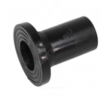 Втулка спигот ПЭ100 под фланец Дн 25 (D1 33мм) Ру16 SDR11 EUROSTANDARD 2030160025