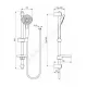 Промо-комплект для ванны с душем CERAFLEX Ideal Standard BD001AA