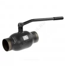 Кран шаровой сталь Jip-R Premium WW Ду 15 Ру40 п/привар Ридан 065N0100GR