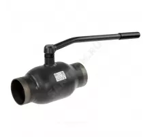 Кран шаровой сталь Jip-R Premium WW Ду 20 Ру40 п/привар Ридан 065N0105GR