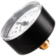 Манометр осевой Дк50мм 0-6 бар кл.1,0 G1/4" Джилекс 9003