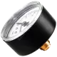 Манометр осевой Дк50мм 0-6 бар кл.1,0 G1/4" Джилекс 9003