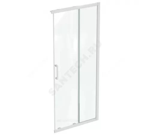 Дверь душевая CONNECT 2 Corner Square/Rectangular реверсивная 900х1950 мм Ideal Standard K966801 . Дверь душевая CONNECT 2 Corner Square/Rectangular реверсивная 900х1950 мм Ideal Standard K966801 .