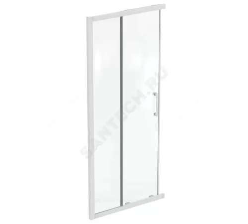 Дверь душевая CONNECT 2 Corner Square/Rectangular реверсивная 900х1950 мм Ideal Standard K966801 . Дверь душевая CONNECT 2 Corner Square/Rectangular реверсивная 900х1950 мм Ideal Standard K966801 .