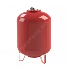 Бак расширительный мембранный для отопления 425 л 10 бар 1 1/4" НР Flexcon RM Flamco 26040RU