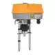 Электропривод аналоговый TSL-2200-40-2AR-24-IP67 24В Теплосила 313R