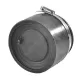 Переходник резина SML FIX Ду 50х40-56 Normaconnect 2459003050