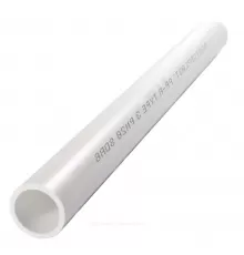 Труба PP-R белая Дн 32х2,9 Ру10 SDR11 Т<20С L=4м RTP (РосТурПласт) 10282 .