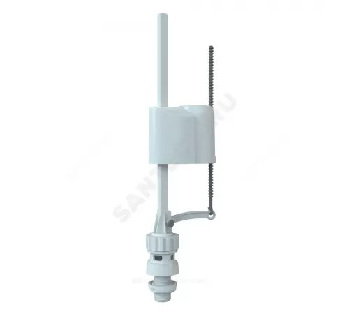 Арматура для бачка наливная 1/2" нижнее подключение Unicorn PA-N