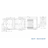 Насос циркуляционный Grundfos MAGNA1 65-60 F 340