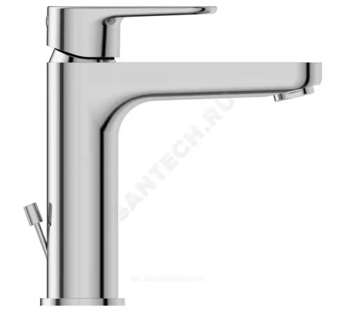 Промо-комплект для ванны с душем CERATHERM T100 Ideal Standard BC985AA Промо-комплект для ванны с душем CERATHERM T100 Ideal Standard BC985AA