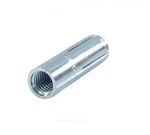 Анкер забивной сталь М12х50/15 оц Mupro 129090