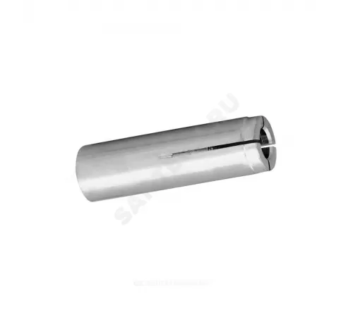 Анкер забивной сталь М12х50/15 оц Mupro 129090