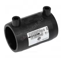 Муфта электросварная ПЭ100 Дн 75 Ру16 SDR11 EUROSTANDARD 2100160075