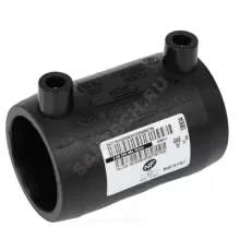Муфта электросварная ПЭ100 Дн 250 Ру16 SDR11 EUROSTANDARD 2100160250