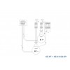 Канализационная насосная установка Grundfos Multilift MLD.15.1.4
