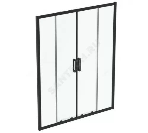 Дверь душевая CONNECT 2 1600х1950мм Ideal Standard K9282V3 Дверь душевая CONNECT 2 1600х1950мм Ideal Standard K9282V3