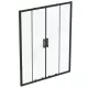 Дверь душевая CONNECT 2 1600х1950мм Ideal Standard K9282V3