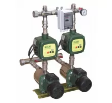 Установка повышения давления 2KVC A.D. 30/50 M 230/50-60 DAB 60122650