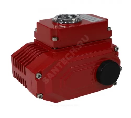 Электропривод четвертьоборотный QB-070 F05/F07 14х14/11х11 квадрат 220В IP67 Benarmo Электропривод четвертьоборотный QB-070 F05/F07 14х14/11х11 квадрат 220В IP67 Benarmo