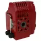 Электропривод четвертьоборотный QB-070 F05/F07 14х14/11х11 квадрат 220В IP67 Benarmo