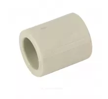 Муфта PP-R серая Дн 25 внутренняя пайка VALFEX 10113025Г