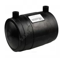 Заглушка электросварная ПЭ100 Дн 20 Ру16 SDR11 TEGA 1822025