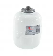 Бак расширительный мембранный для отопления 35 л 12 бар 3/4" НР WDV Premium Wester 0-14-0390