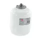Бак расширительный мембранный для отопления 18 л 12 бар 3/4" НР WDV Premium Wester 0-14-0370