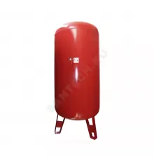 Бак расширительный мембранный для отопления 1000 л 10 бар 2" ВР WRV Wester 0-14-0220