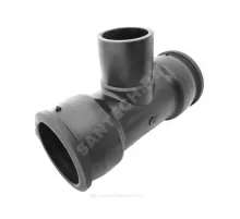 Тройник электросварной ПЭ100 Дн 90 Ру16 SDR11 EUROSTANDARD 2121160090