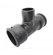 Тройник электросварной ПЭ100 Дн 125 Ру16 SDR11 EUROSTANDARD 2121160125
