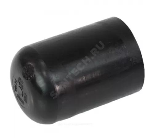 Заглушка спигот ПЭ100 Дн 50 Ру16 SDR11 EUROSTANDARD 2035160050 Заглушка спигот ПЭ100 Дн 50 Ру16 SDR11 EUROSTANDARD 2035160050