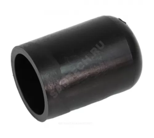 Заглушка спигот ПЭ100 Дн 50 Ру16 SDR11 EUROSTANDARD 2035160050 Заглушка спигот ПЭ100 Дн 50 Ру16 SDR11 EUROSTANDARD 2035160050