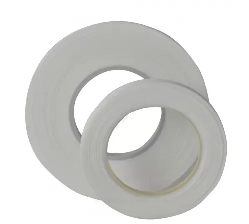 Лента ФУМ PTFE Профессионал 10ммх250м 380гр цвет: белый среда: вода Мастер line Лента ФУМ PTFE Профессионал 10ммх250м 380гр цвет: белый среда: вода Мастер line