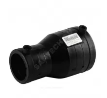 Переход электросварной ПЭ100 Дн 63х32 Ру16 SDR11 Type A TEGA 1818036