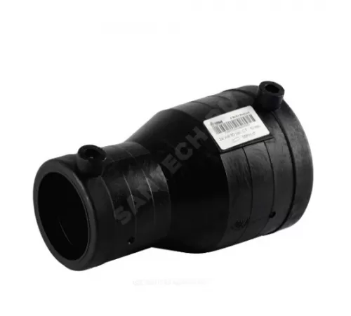 Переход электросварной ПЭ100 Дн 25х20 Ру16 SDR11 Type A TEGA 1818016