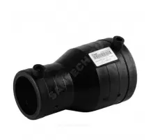 Переход электросварной ПЭ100 Дн 25х20 Ру16 SDR11 Type A TEGA 1818016