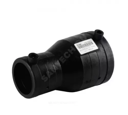 Переход электросварной ПЭ100 Дн 25х20 Ру16 SDR11 Type A TEGA 1818016
