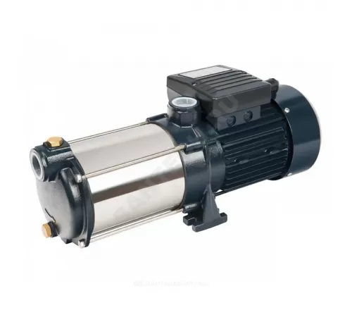 Насос многоступенчатый горизонтальный МН - 300 С PN11,5 1х230В/50Гц Unipump 18763