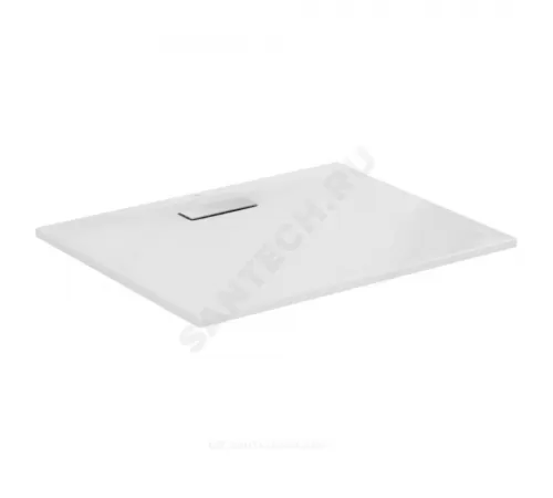 Поддон душевой акрил прямоугольный ULTRAFLAT NEW 1000х800х25 Ideal Standard T446801 Поддон душевой акрил прямоугольный ULTRAFLAT NEW 1000х800х25 Ideal Standard T446801