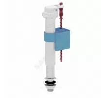 Арматура для бачка наливная 1/2" нижнее подключение АНИ Пласт WC5510
