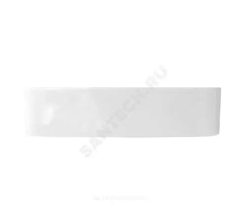 Умывальник мебельный Infinity SLF 60 1 отверстие под смеситель по центру белый Sanita Luxe WB.CT/Infinity/60-C.Shelf/WHT.G/S1 Умывальник мебельный Infinity SLF 60 1 отверстие под смеситель по центру белый Sanita Luxe WB.CT/Infinity/60-C.Shelf/WHT.G/S1