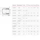 Муфта PP-R комбинированная под ключ серая Дн 110х4" ВР VALFEX 10134110Г