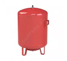 Бак расширительный мембранный для отопления 110 л 10 бар 1 1/4" НР Flexcon RM Flamco 26037RU